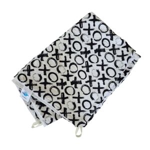 Oneberrie Classic Baby Towels Set Of 2 Large  & Regular Size